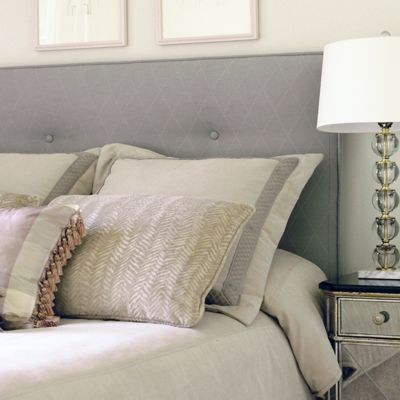 Bedrooms