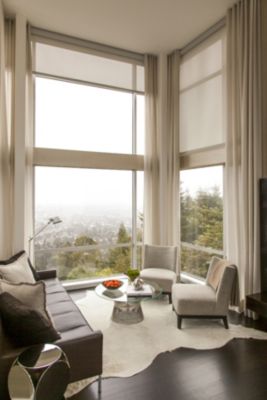 Stitch Custom Furnishings, Inc.