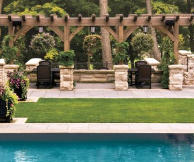 Pools