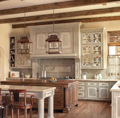 Kitchens