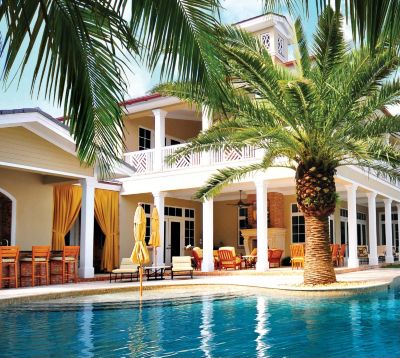 Pools