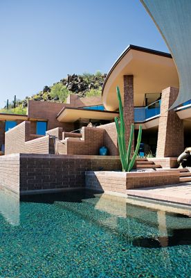 Pools