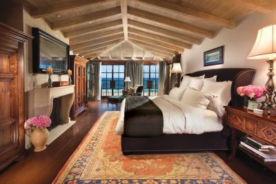 Bedrooms
