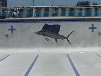 Pools