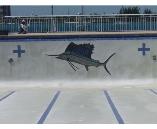 Pools