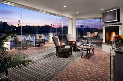 Cover Glass USA