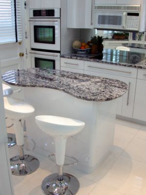 Kitchens