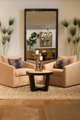 Living Rooms