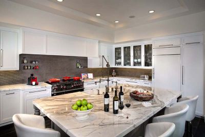 Kitchens