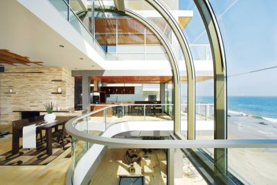 Glass & Doors
