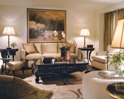 Living Rooms