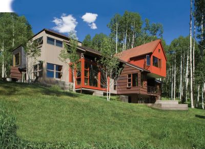 Front Elevations