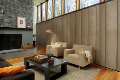 Living Rooms