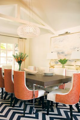 Dining Rooms