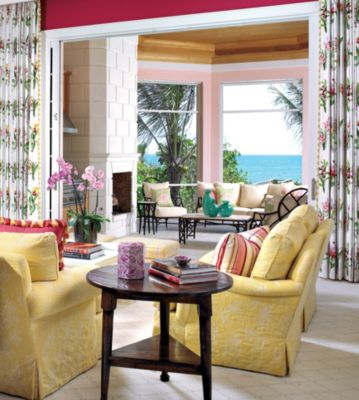 Living Rooms