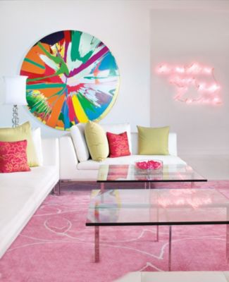 Living Rooms