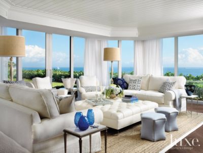 Living Rooms