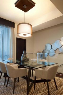 Dining Rooms