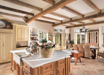 Kitchens
