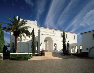 Front Elevations