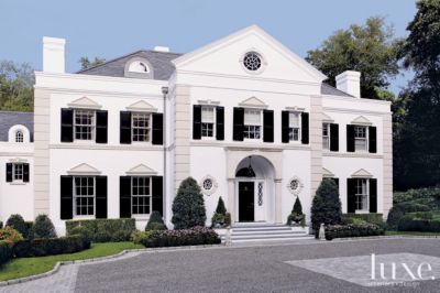 Front Elevations