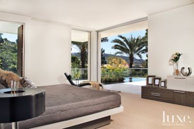 Bedrooms