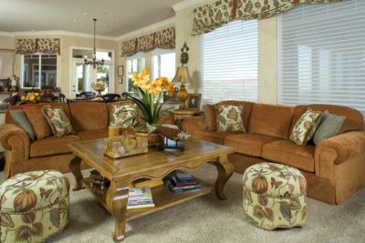 Living Rooms