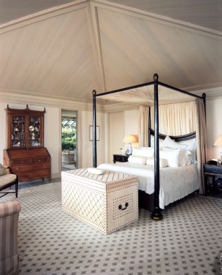 Bedrooms