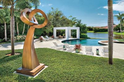 Pools