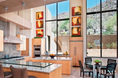 Kitchens