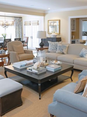 Living Rooms