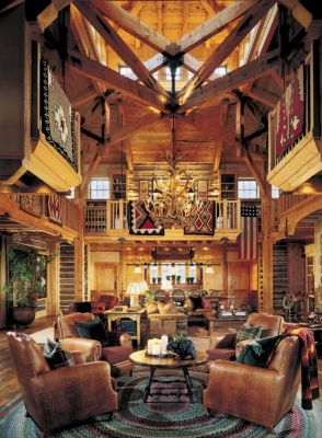 Great Rooms