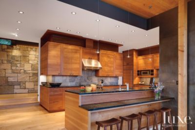 Kitchens