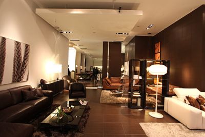 Living Rooms