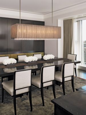 Dining Rooms