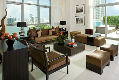 Great Rooms
