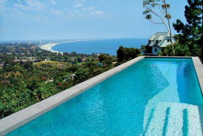 Pools