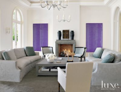 Living Rooms