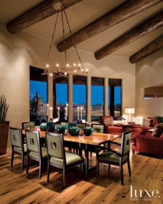 Dining Rooms