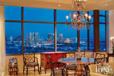 Living Rooms