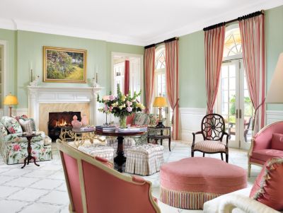 Living Rooms