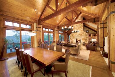 Great Rooms