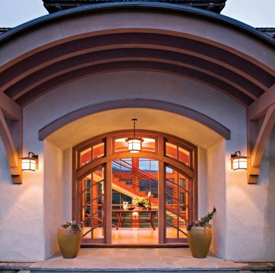 Glass & Doors