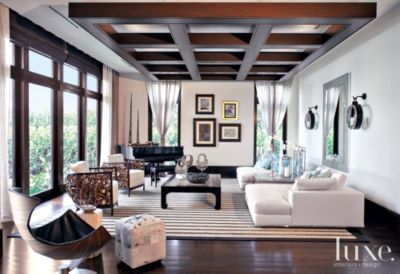 Living Rooms