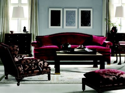 Living Rooms