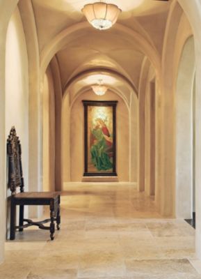 Hallways