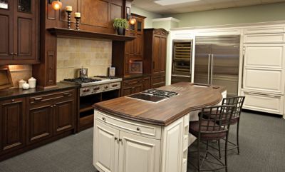 K&N Builder Sales