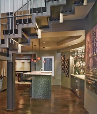 Media Rooms