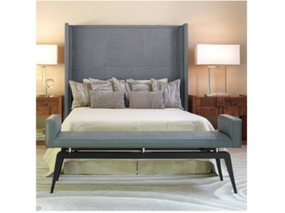 Bedrooms