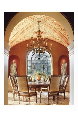 Dining Rooms